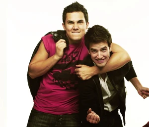 Cargan Big Time Rush Wiki Fandom