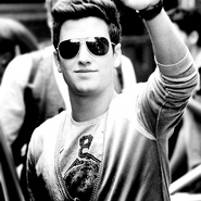 Logan henderson 144 secrets week by shewolf234-d4noxoa