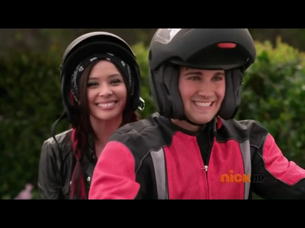 Jucy | Big Time Rush Wiki | Fandom