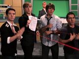 Big Time Live