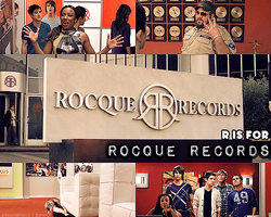 Rocque Records