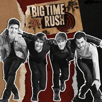 Big Time Rush Tv Show Big Time Rush Wiki Fandom