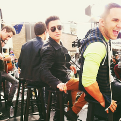 Crazy For U Big Time Rush Wiki Fandom Crazy For U Big Time Rush Wiki Fandom