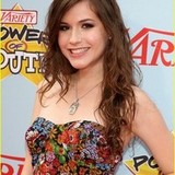 Erin sanders 2