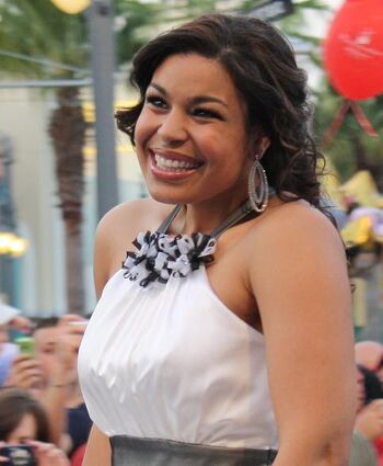 Jordin Sparks