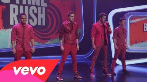 Big Time Rush - We Are (Teaser)