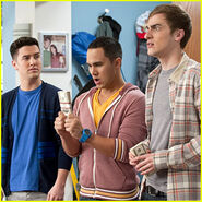 Big Time Bonus5