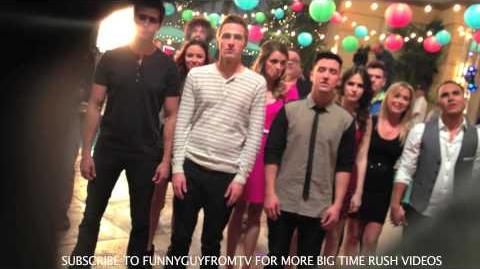 The Last Moments of Big Time Rush Season 4