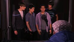 Big Time Girlfriends | Big Time Rush Wiki | Fandom Big Time Girlfriends | Big Time Rush Wiki | Fandom