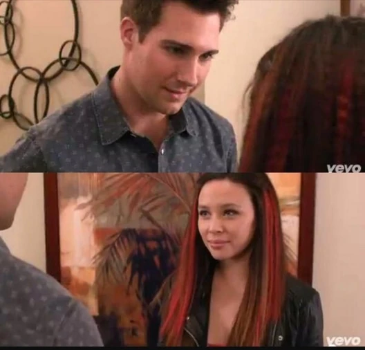 Lucy Stone Big Time Rush Wiki Fandom Lucy Stone Big Time Rush Wiki Fandom