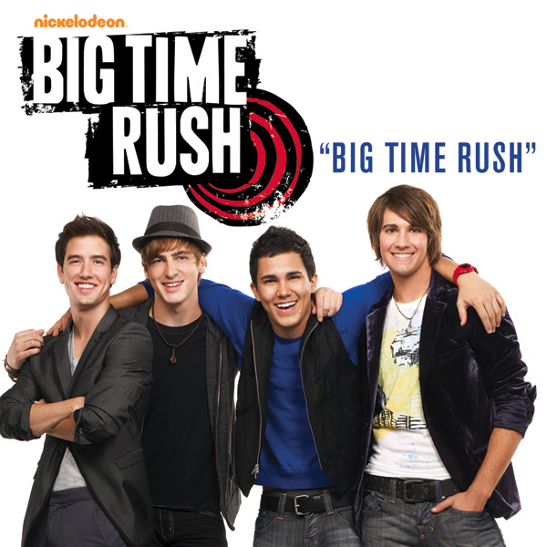 Big Time Rush Discography