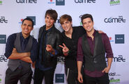 BTR10