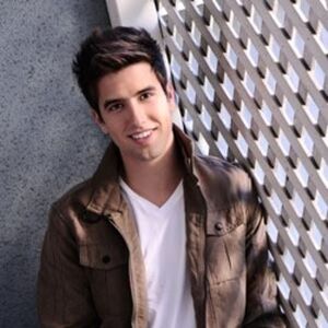 Logan Henderson Big Time Rush Wiki Fandom