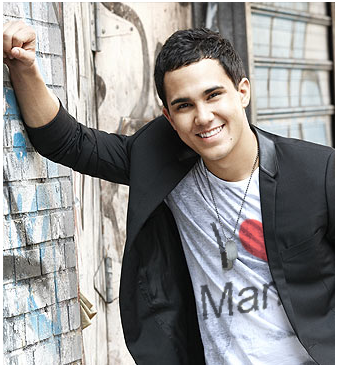 Carlos Penavega Big Time Rush Wiki Fandom