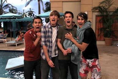 Big Time Audition Quotes