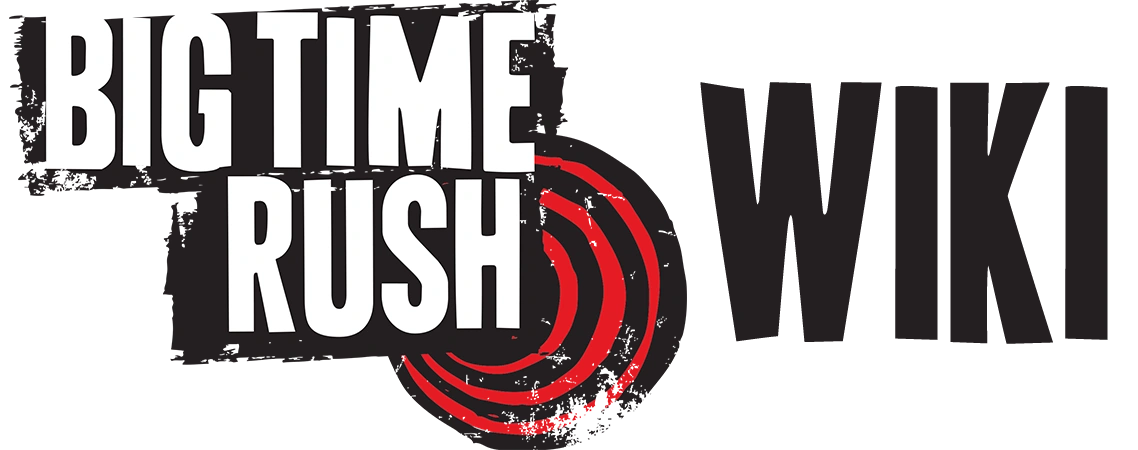 User Blog Zach Vega Wiki Logo Concepts Big Time Rush Wiki Fandom