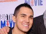 Carlos Pena, Jr.