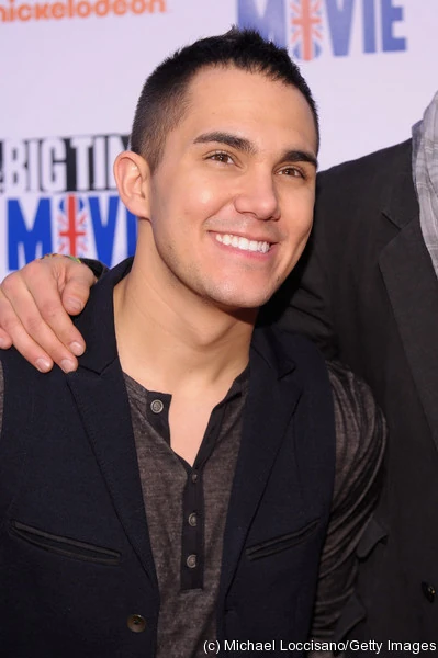 Carlos Pena Jr Big Time Rush Wiki Fandom