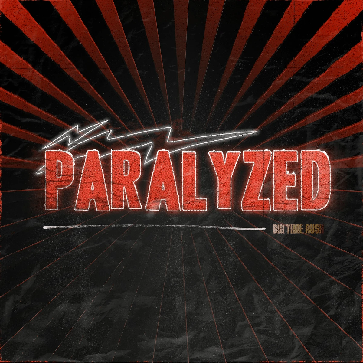 Paralyzed | Big Time Rush Wiki | Fandom