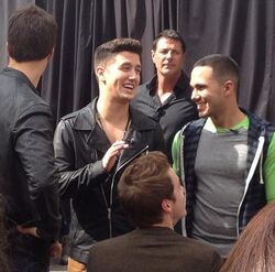 Crazy For U Big Time Rush Wiki Fandom Crazy For U Big Time Rush Wiki Fandom