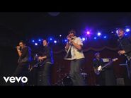 Big Time Rush - Til I Forget About You (Walmart Soundcheck)
