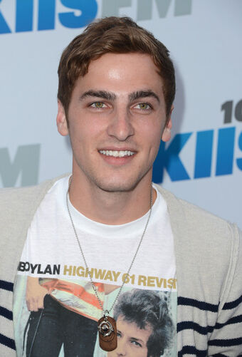 Kendall Schmidt Big Time Rush Wiki Fandom