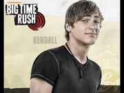 Kendall knight