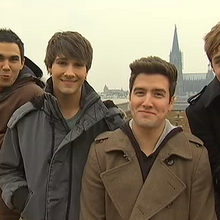 Big Time Rush Big Time Rush Wiki Fandom - logan henderson big time rush music video logan he roblox