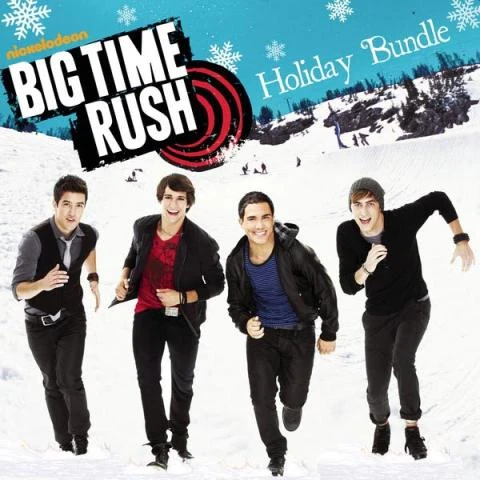 Download Holiday Bundle Big Time Rush Wiki Fandom