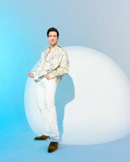 Logan Henderson