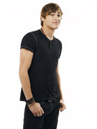 2. Kendall Knight