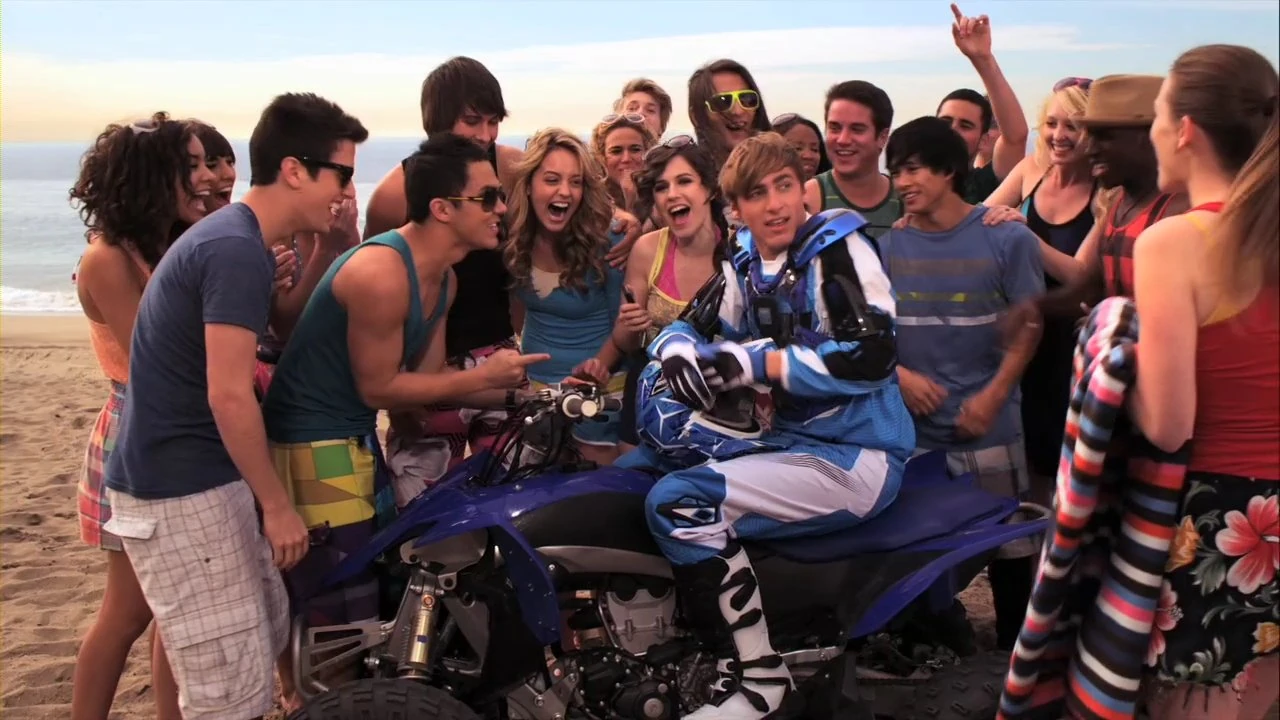 Big Time Beach Party | Big Time Rush Wiki | Fandom