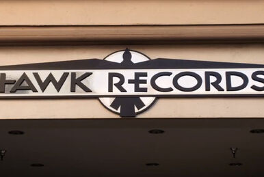 Rocqué Records | Big Time Rush Wiki | Fandom