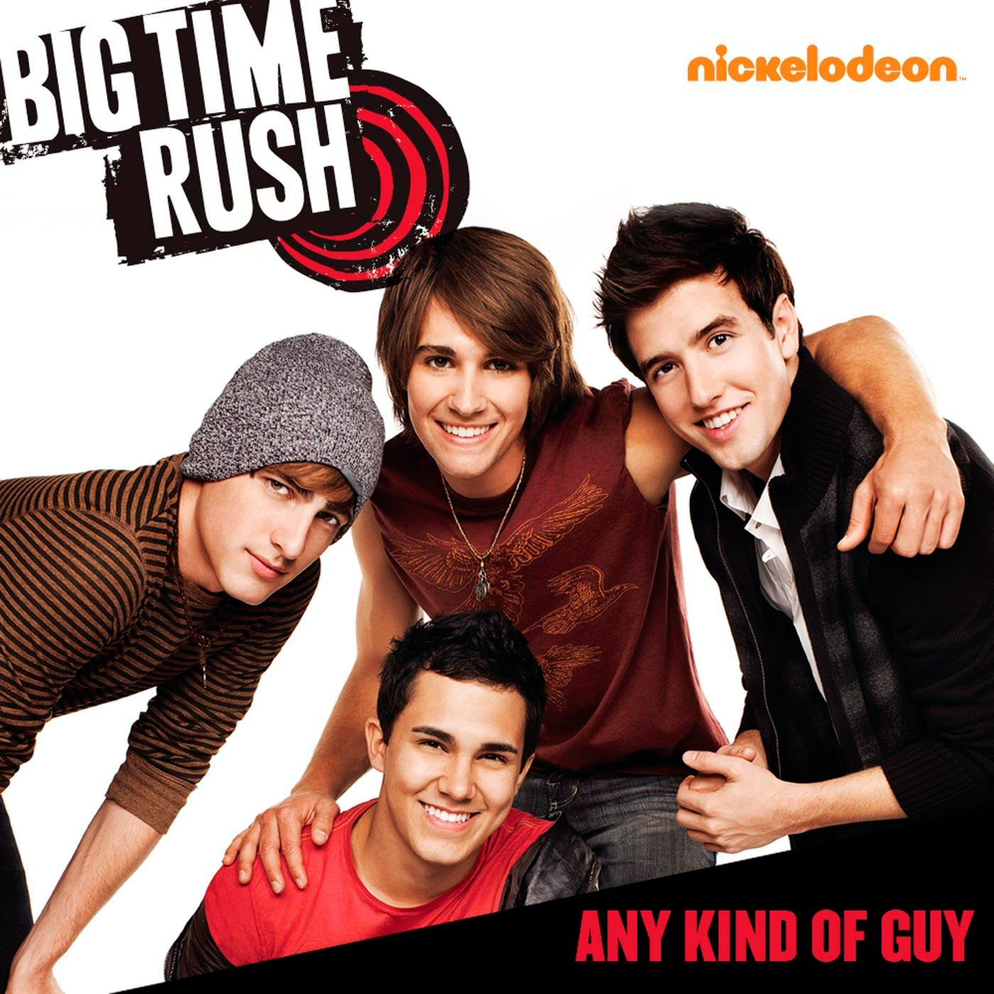 Big Time Rush Discography