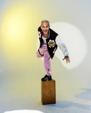 Carlos PenaVega