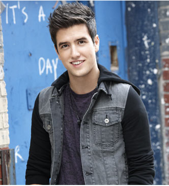 Logan Mitchell Big Time Rush Wiki Fandom - roblox logan big time rush