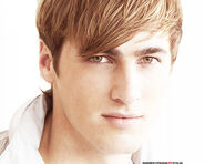 Kendall schmidt 60 by shewolf234-d4g15dn