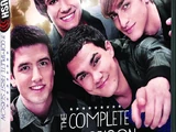 Big Time Rush: The Complete First Season