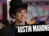 Austin Mahone