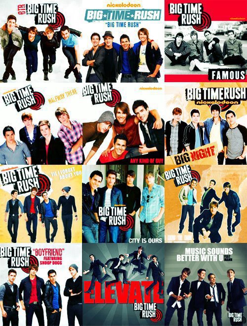 big time rush season 1 episode 1 full free