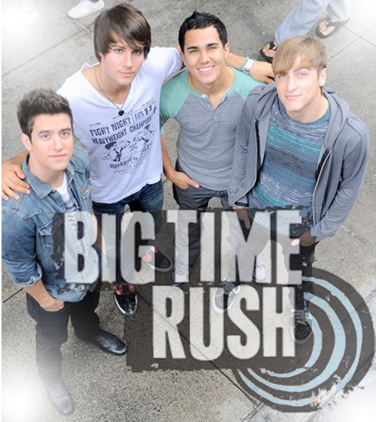 Big Time Rush Season 1 Episode 1 Tune Pk Berlindamagical
