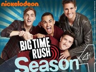 Season 4 Overview Big Time Rush Wiki Fandom