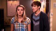 Kendall Schmidt Katelyn Tarver Big Time Sneakers 2010