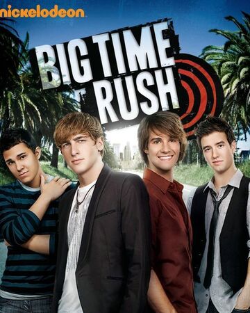 Big Time Rush (TV show) | Big Time Rush Wiki | Fandom