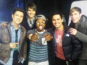 October-24-2011-On-set-of-Music-Sounds-Better-With-You-big-time-rush-26338457-400-300