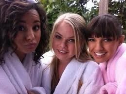 The Jennifers Big Time Rush Wiki Fandom