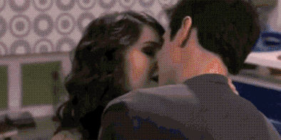 wallpapers Big Time Rush Logan And Camille lomille big time rush wiki fandom