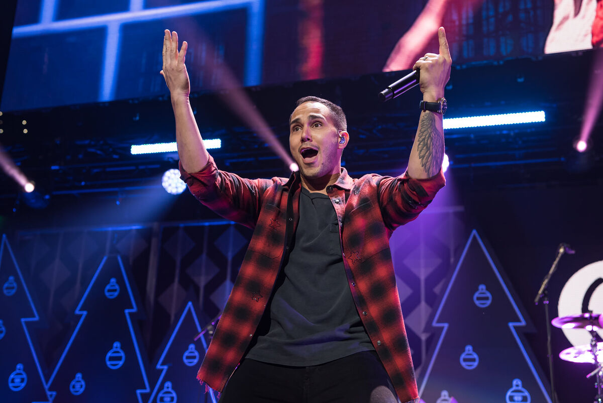 Carlos Penavega Carlos PenaVega | Big Time Rush Wiki | Fandom