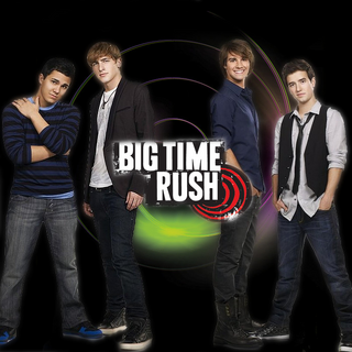 Big Time Rush Wiki