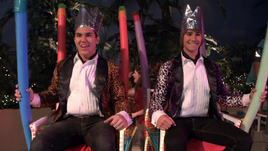 Big Time Party 01